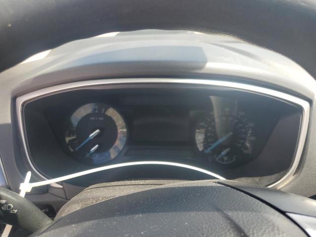 Ford Fusion Se Image 4