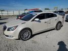 Buick LaCrosse Touring Image 1