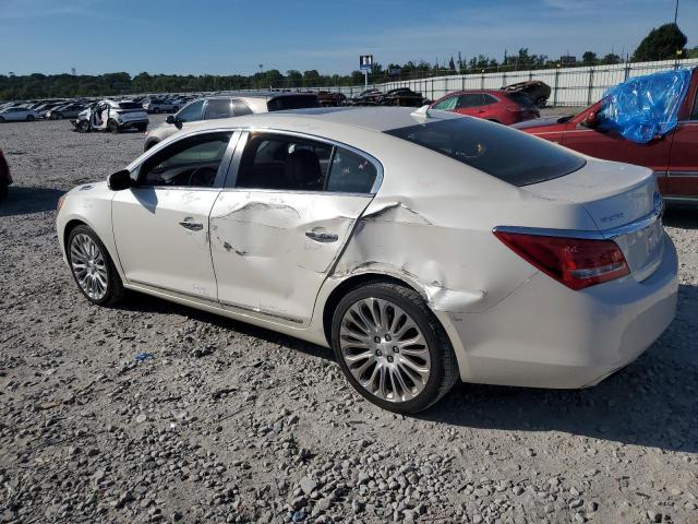 Buick LaCrosse Touring Image 12