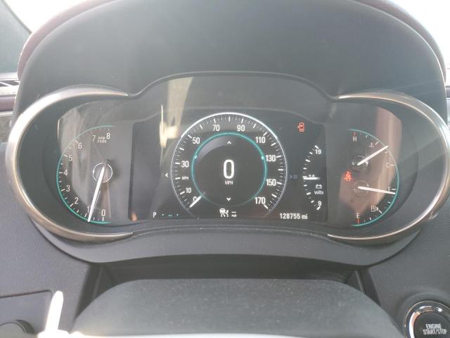 Buick LaCrosse Touring Image 7