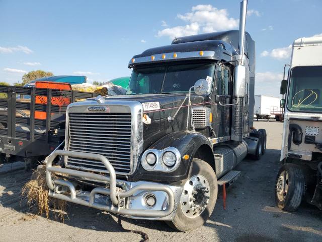 Freightliner Coronado Coronado 132 Image 8