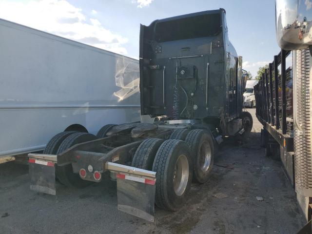 Freightliner Coronado Coronado 132 Image 3