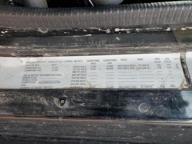 Freightliner Coronado Coronado 132 Image 5