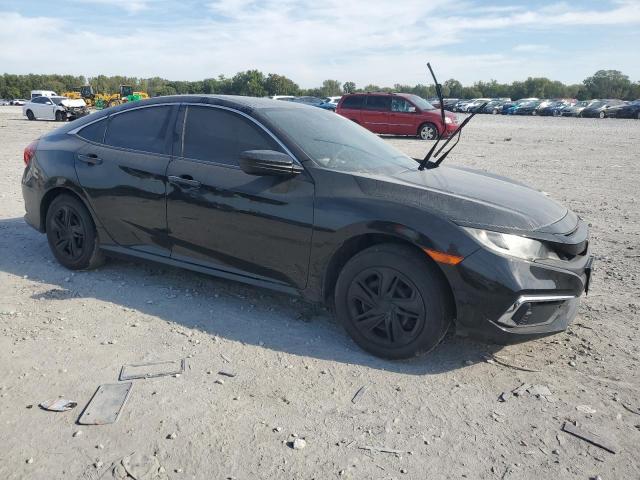 Honda Civic Lx Image 9