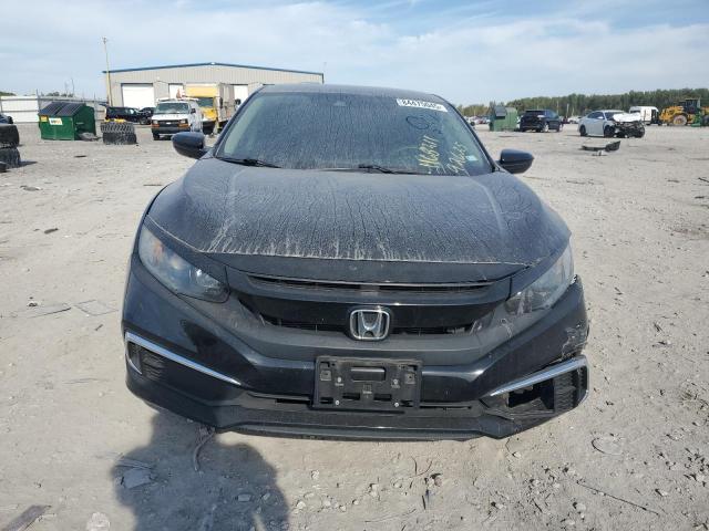 Honda Civic Lx Image 10