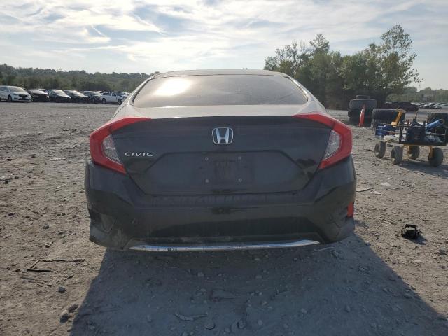 Honda Civic Lx Image 3