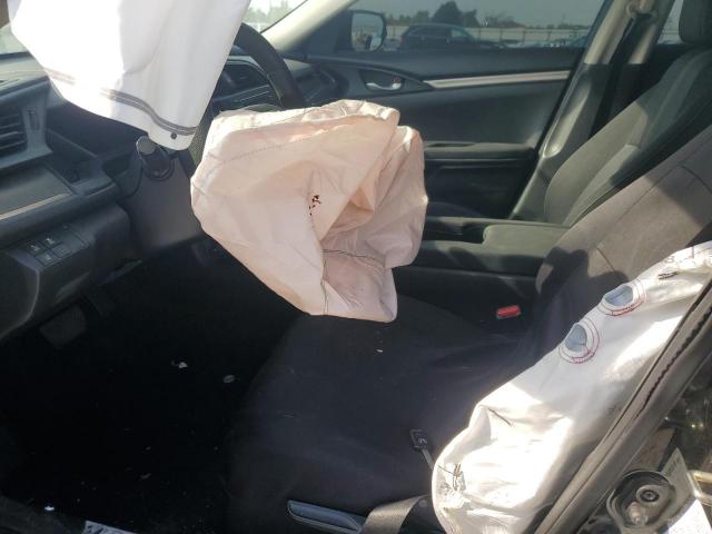 Honda Civic Lx Image 8