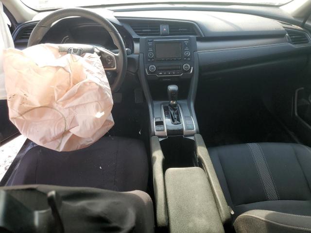 Honda Civic Lx Image 2