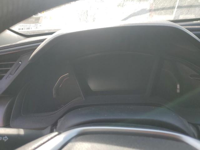 Honda Civic Lx Image 4