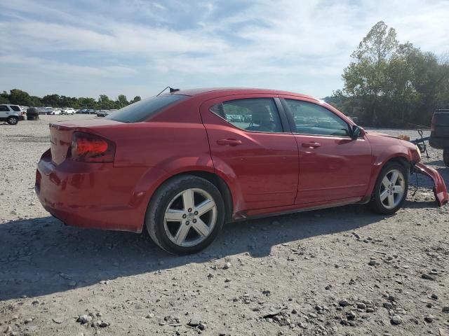 Dodge Avenger Sxt Image 9