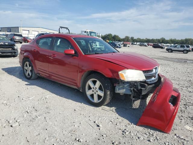 Dodge Avenger Sxt Image 3