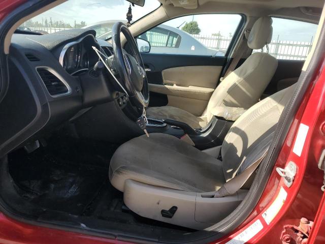 Dodge Avenger Sxt Image 8