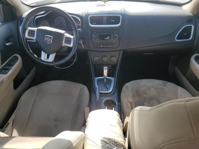 Dodge Avenger Sxt Image 2