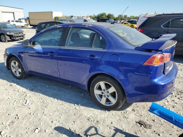 Mitsubishi Lancer Es Image 6