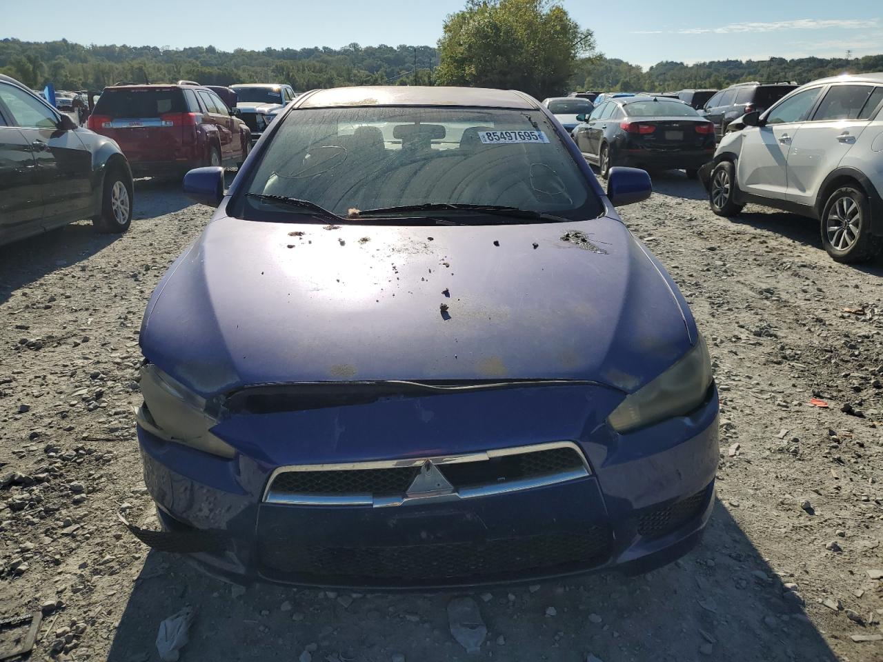 Mitsubishi Lancer Es Image 7