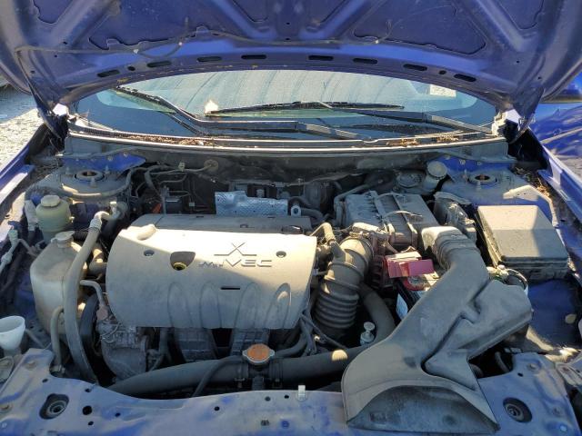 Mitsubishi Lancer Es Image 12