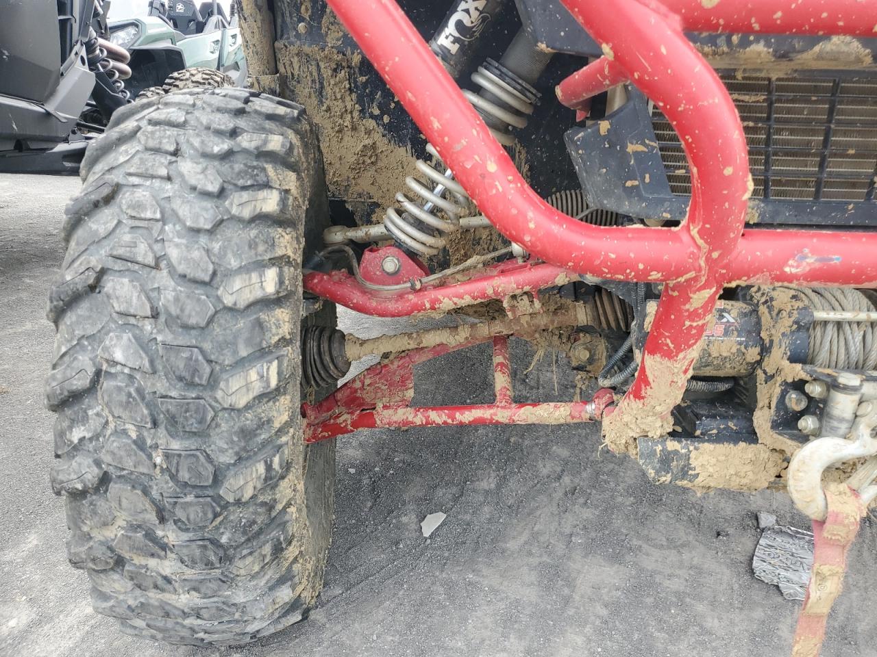 Kawasaki Krt800 L Image 2