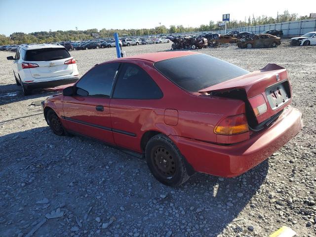 Honda Civic Hx Image 3