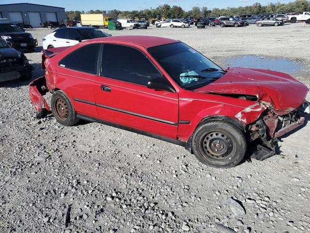 Honda Civic Hx Image 6