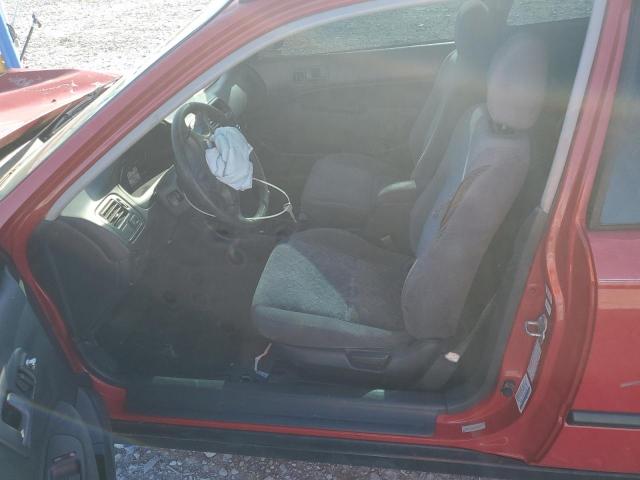 Honda Civic Hx Image 9