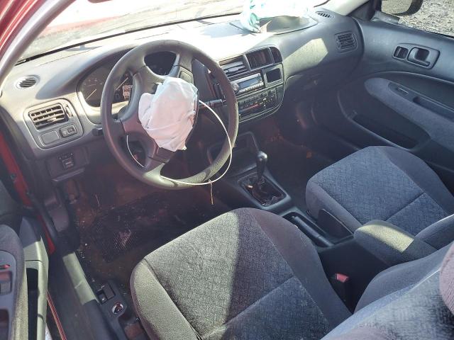 Honda Civic Hx Image 8