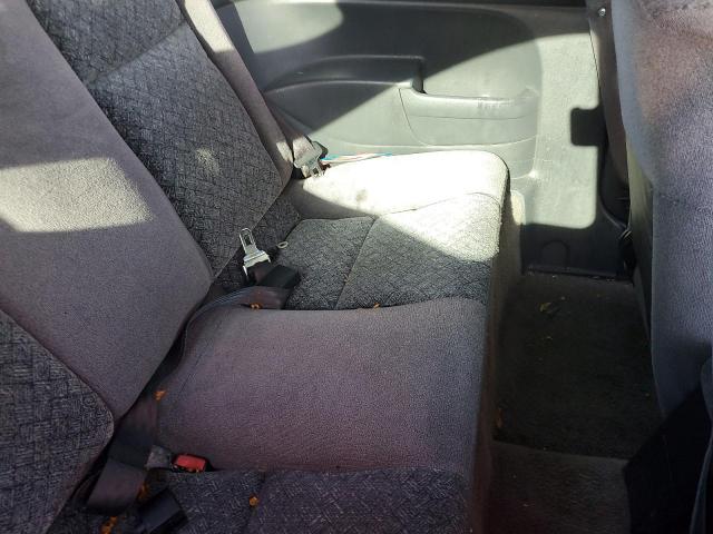 Honda Civic Hx Image 10