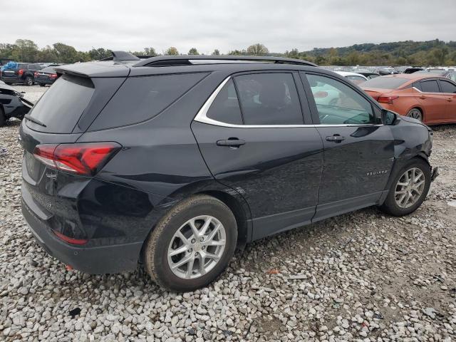 Chevrolet Equinox Lt Image 5