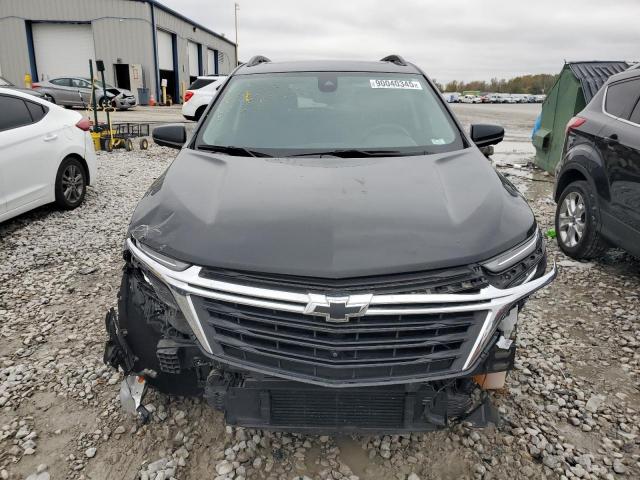 Chevrolet Equinox Lt Image 12