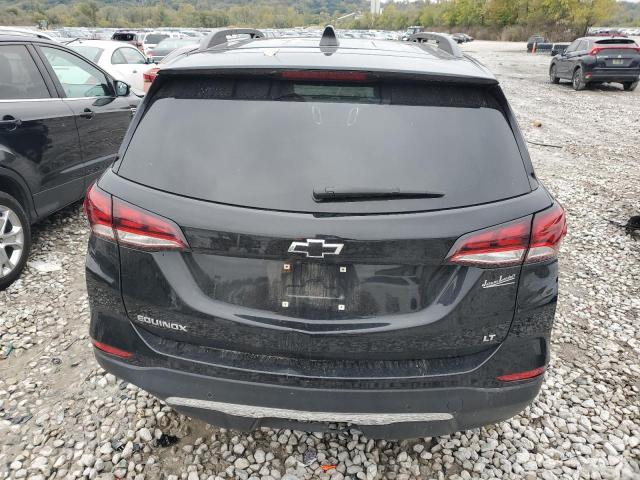 Chevrolet Equinox Lt Image 7