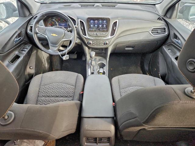 Chevrolet Equinox Lt Image 2