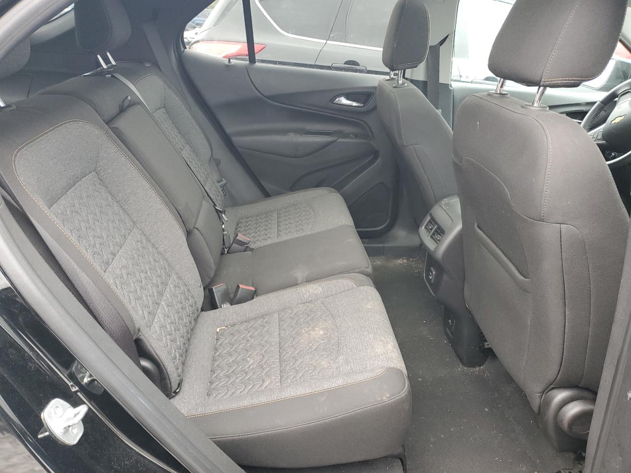 Chevrolet Equinox Lt Image 11