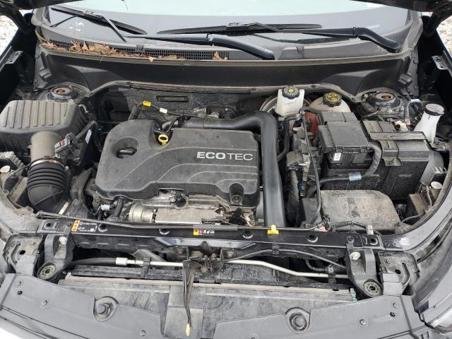 Chevrolet Equinox Lt Image 10