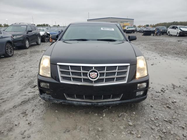 Cadillac STS Image 11