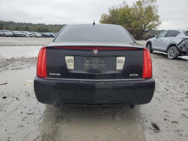 Cadillac STS Image 7