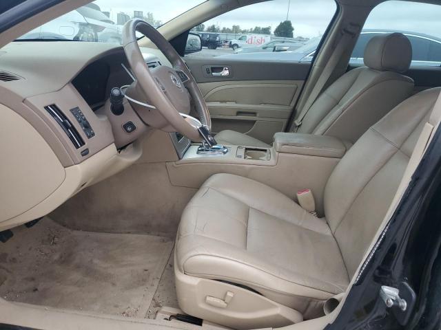 Cadillac STS Image 12