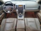 Cadillac STS Image 3