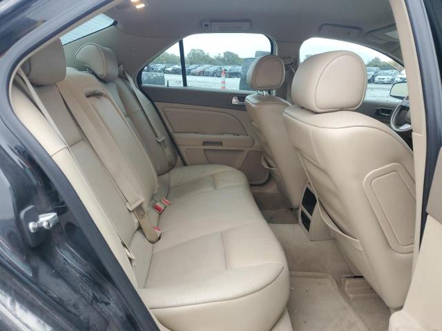 Cadillac STS Image 6