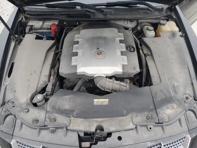 Cadillac STS Image 5