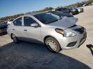 Nissan Versa S Image 8