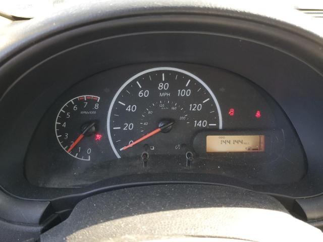 Nissan Versa S Image 7