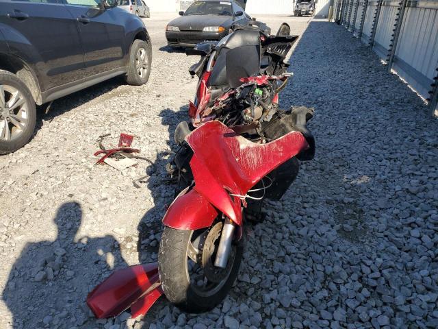 Honda Gl Cycle D Image 2