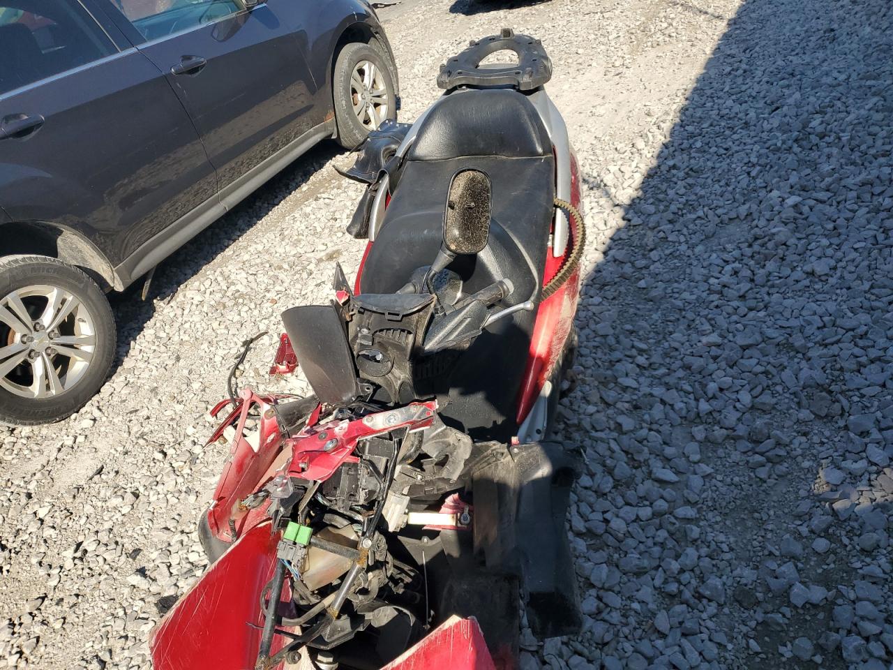 Honda Gl Cycle D Image 3