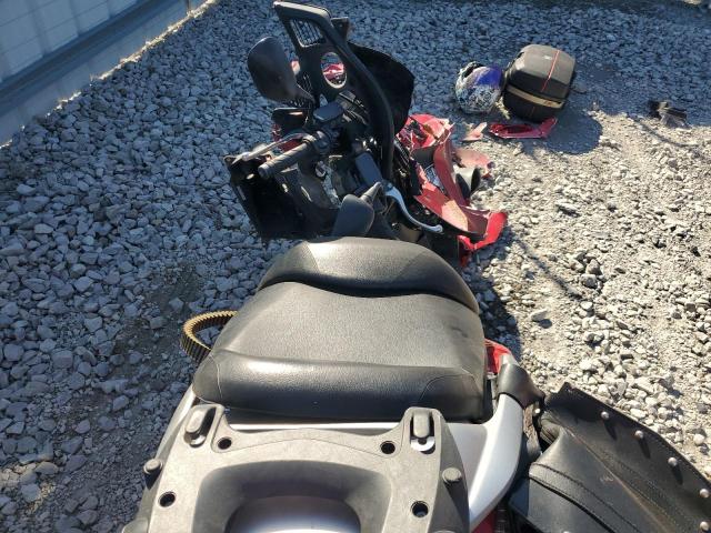 Honda Gl Cycle D Image 7