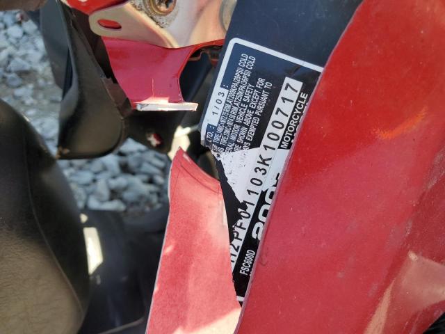 Honda Gl Cycle D Image 5