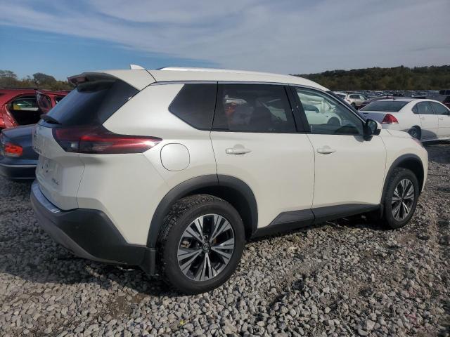 Nissan Rogue Sv Image 6