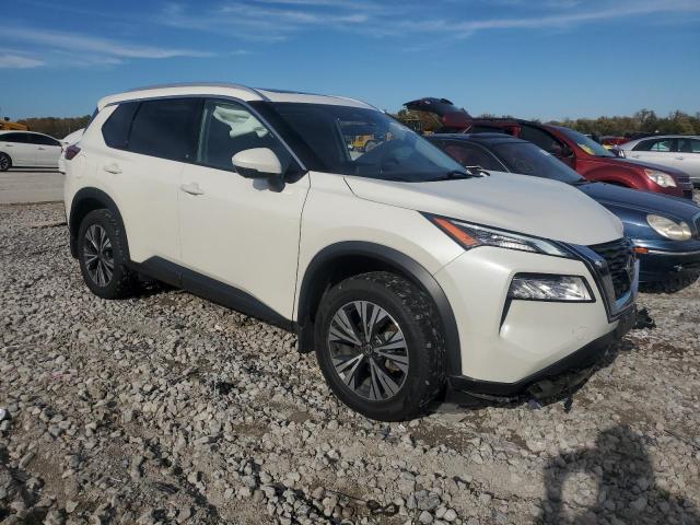 Nissan Rogue Sv Image 4