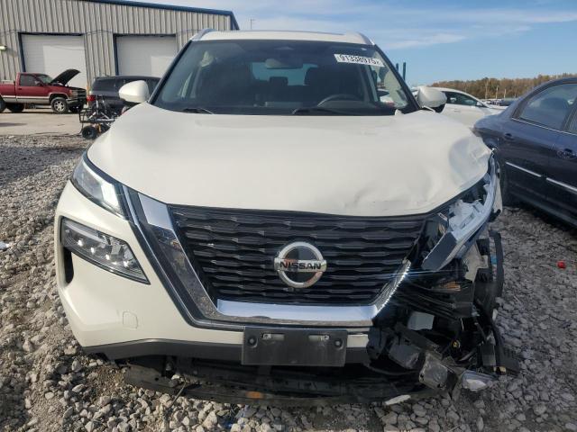 Nissan Rogue Sv Image 2