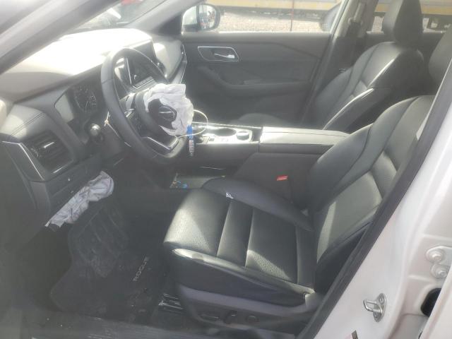 Nissan Rogue Sv Image 7