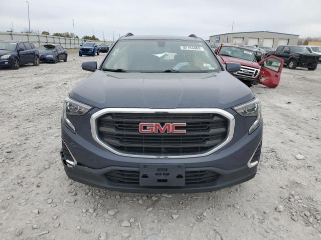 GMC Terrain Sle Image 11