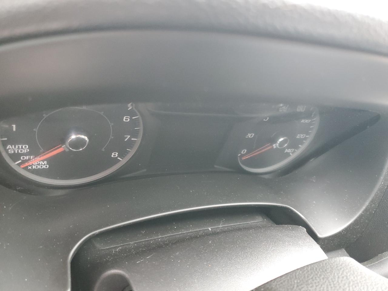 GMC Terrain Sle Image 8